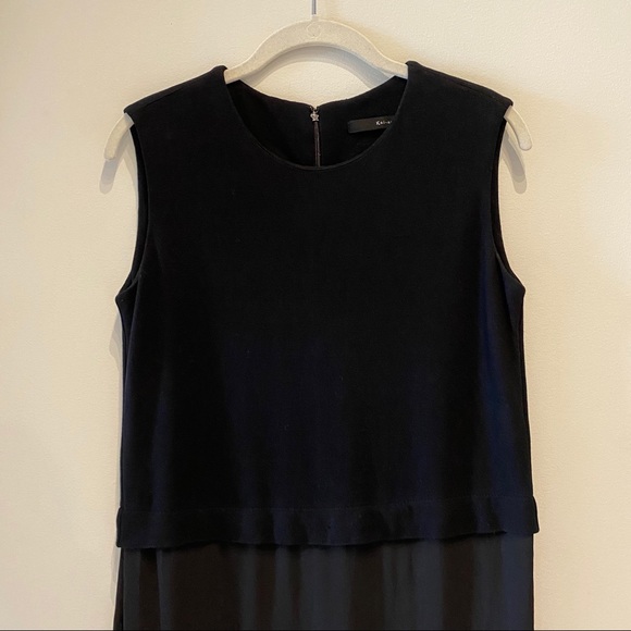 Kai-aakmann low-key statement dress - Picture 6 of 8
